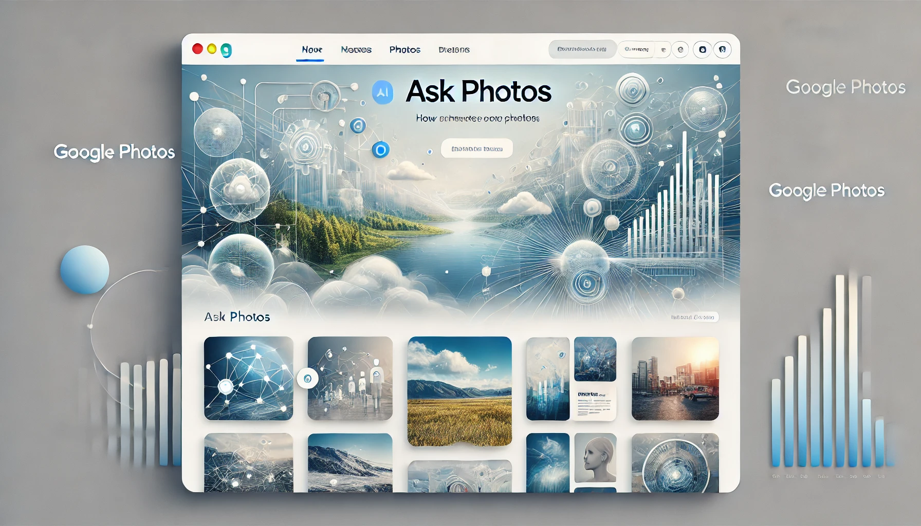 ask photos برای سرچ عکس فعال شد