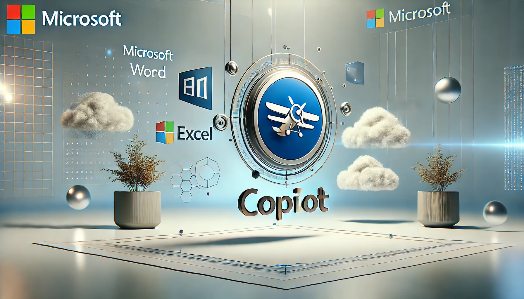 معرفی نسخه‌ی wave 2 برای copilot