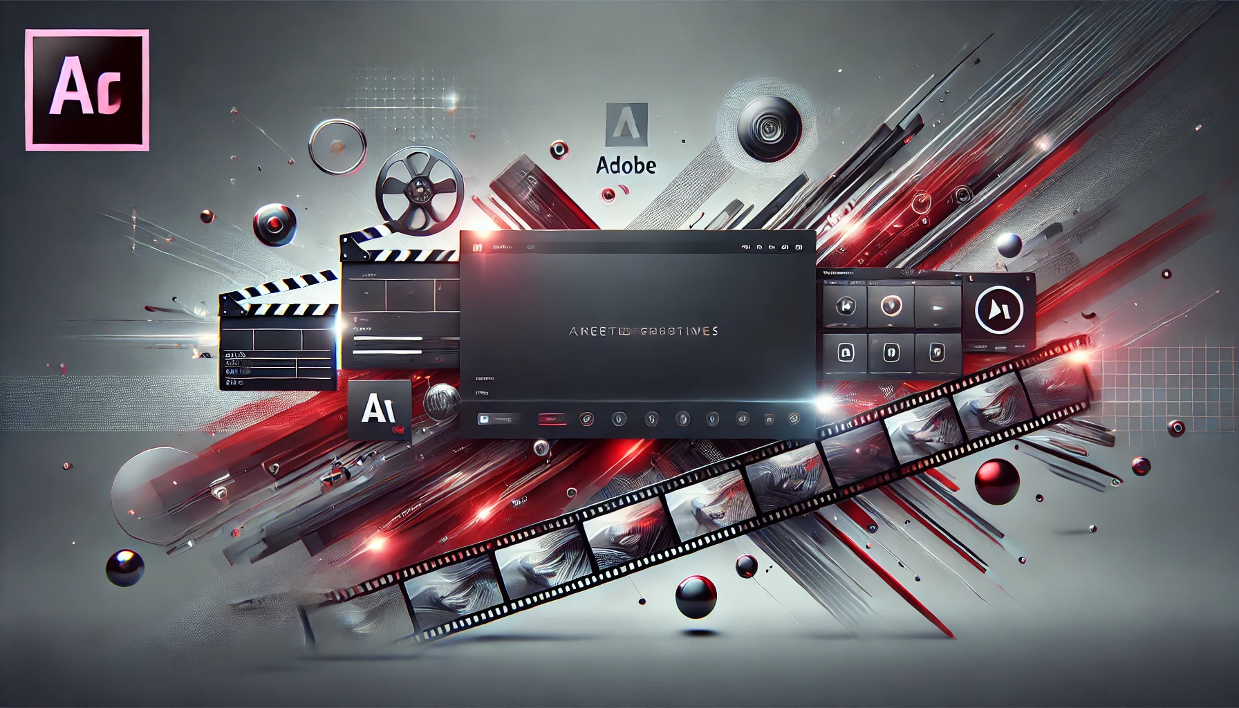 ساخت ویدیو با firefly