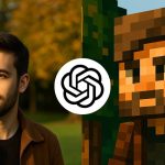چگونه با ChatGPT عکس ها رو به سبک ماینکرفت تبدیل کنیم؟